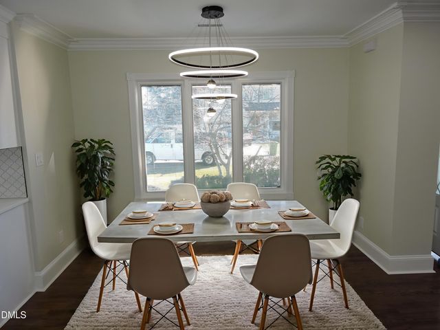 511 Raleigh Street, Fuquay Varina, NC 27526