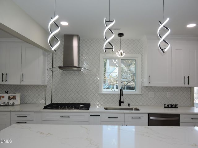 511 Raleigh Street, Fuquay Varina, NC 27526