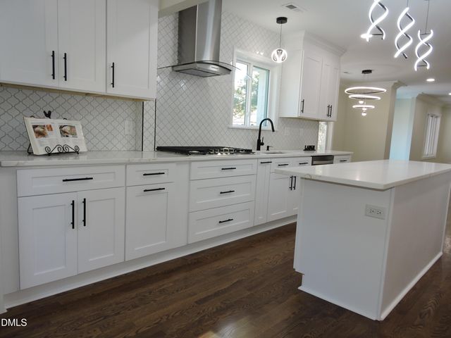 511 Raleigh Street, Fuquay Varina, NC 27526