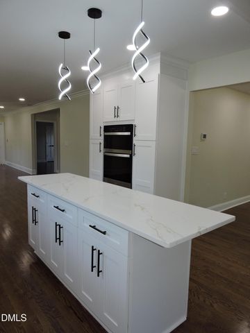 511 Raleigh Street, Fuquay Varina, NC 27526