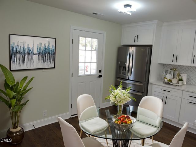 511 Raleigh Street, Fuquay Varina, NC 27526