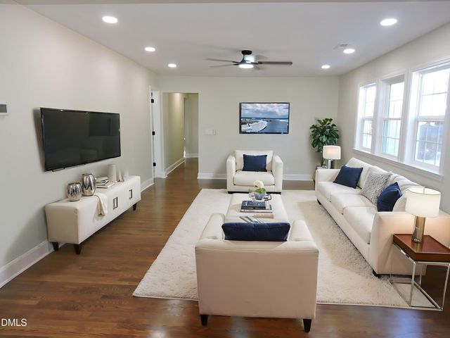 511 Raleigh Street, Fuquay Varina, NC 27526