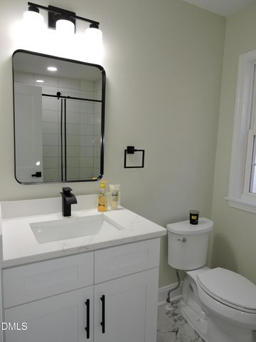 511 Raleigh Street, Fuquay Varina, NC 27526