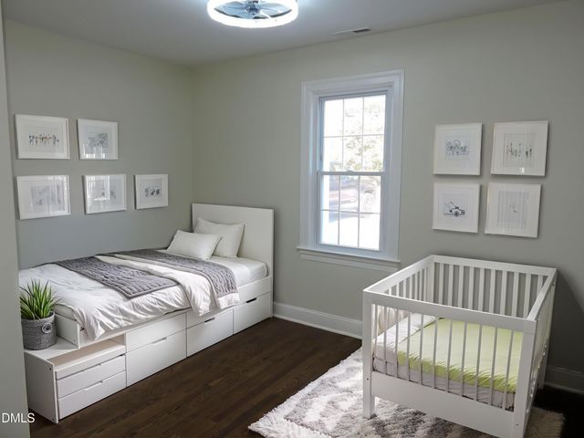 511 Raleigh Street, Fuquay Varina, NC 27526