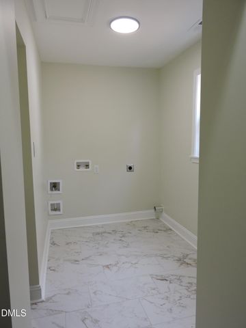 511 Raleigh Street, Fuquay Varina, NC 27526