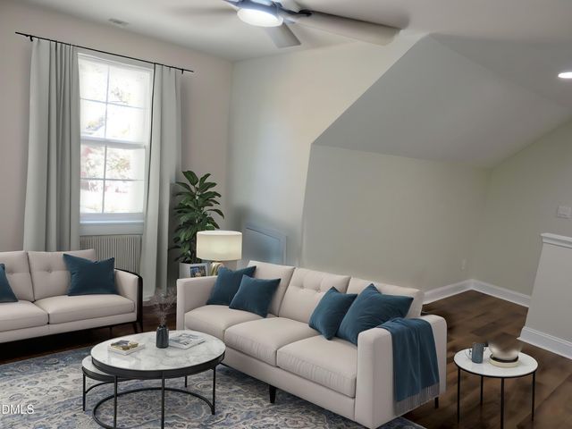 511 Raleigh Street, Fuquay Varina, NC 27526