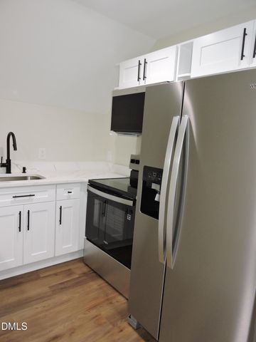 511 Raleigh Street, Fuquay Varina, NC 27526