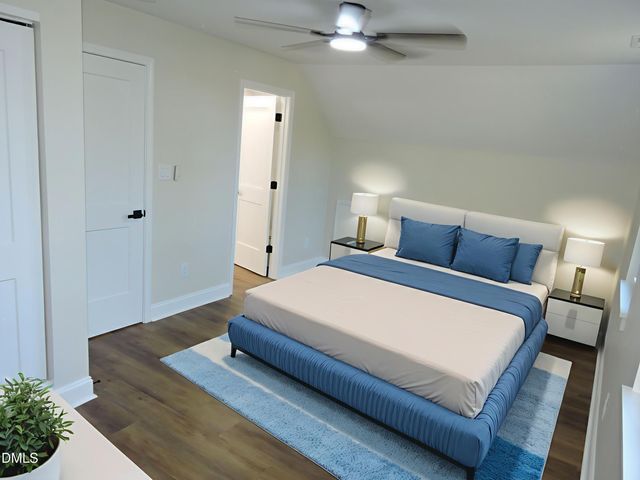 511 Raleigh Street, Fuquay Varina, NC 27526