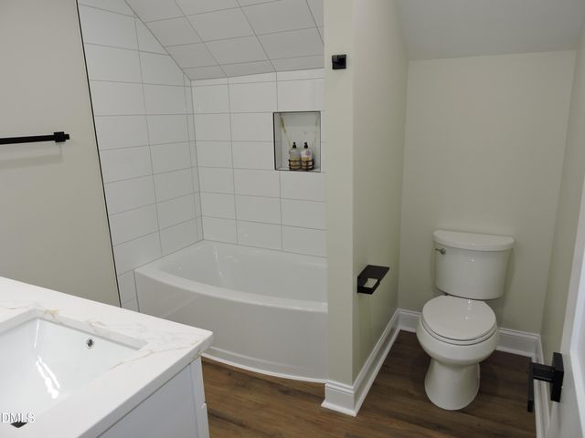 511 Raleigh Street, Fuquay Varina, NC 27526