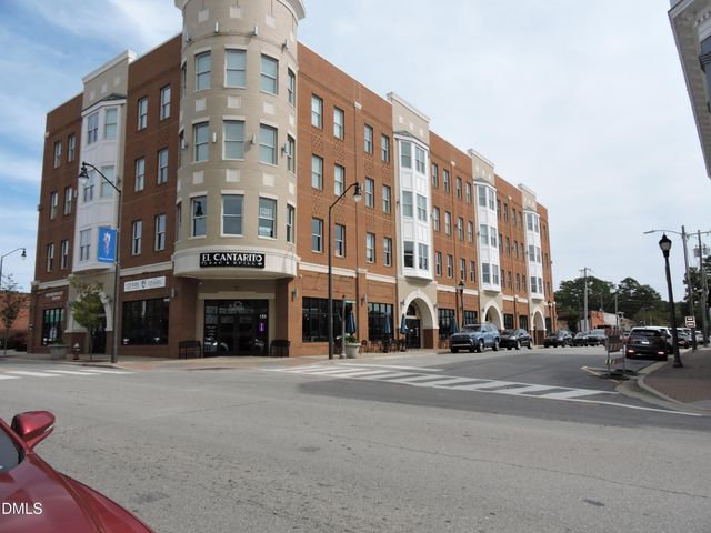 511 Raleigh Street, Fuquay Varina, NC 27526