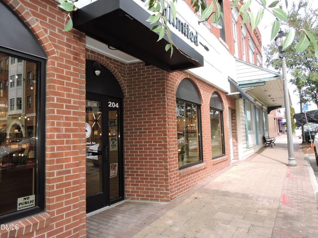 511 Raleigh Street, Fuquay Varina, NC 27526