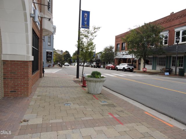 511 Raleigh Street, Fuquay Varina, NC 27526