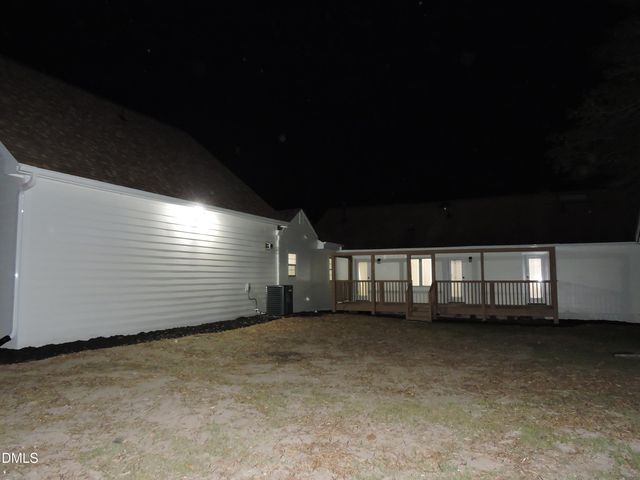 511 Raleigh Street, Fuquay Varina, NC 27526