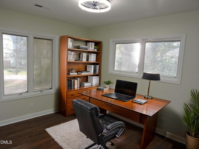 511 Raleigh Street, Fuquay Varina, NC 27526