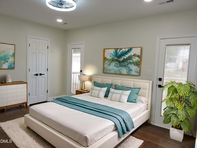 511 Raleigh Street, Fuquay Varina, NC 27526