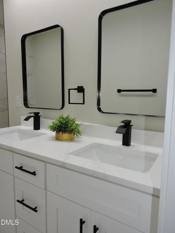 511 Raleigh Street, Fuquay Varina, NC 27526