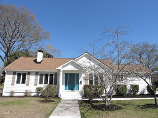 511 Raleigh Street, Fuquay Varina, NC 27526