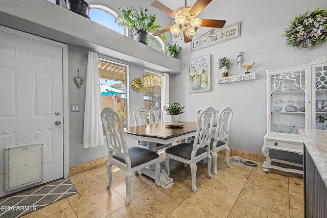 7231 E Knoll Street, Mesa, AZ 85207