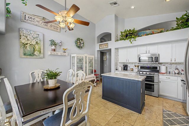 7231 E Knoll Street, Mesa, AZ 85207