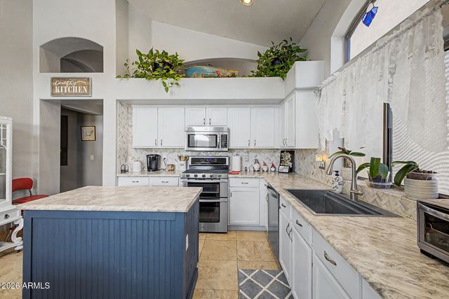 7231 E Knoll Street, Mesa, AZ 85207