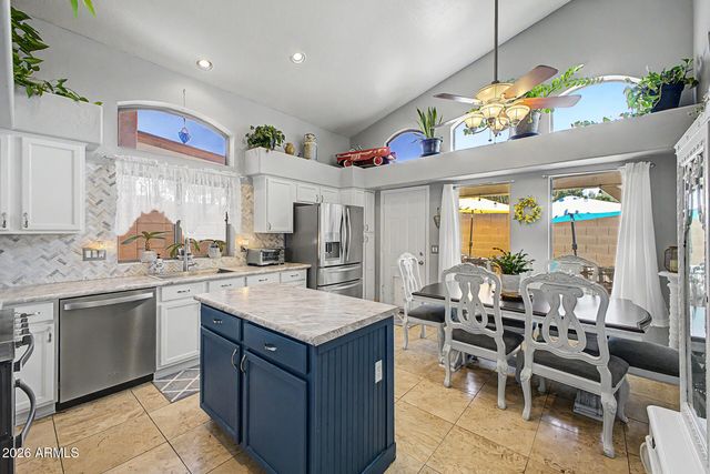 7231 E Knoll Street, Mesa, AZ 85207