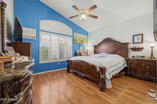 7231 E Knoll Street, Mesa, AZ 85207