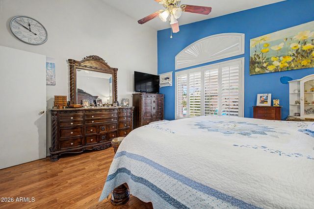 7231 E Knoll Street, Mesa, AZ 85207