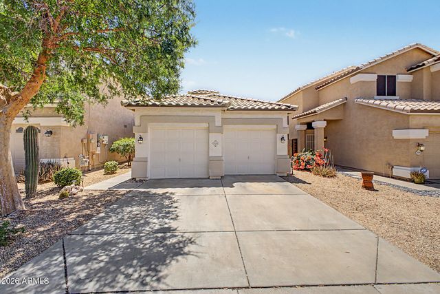 7231 E Knoll Street, Mesa, AZ 85207