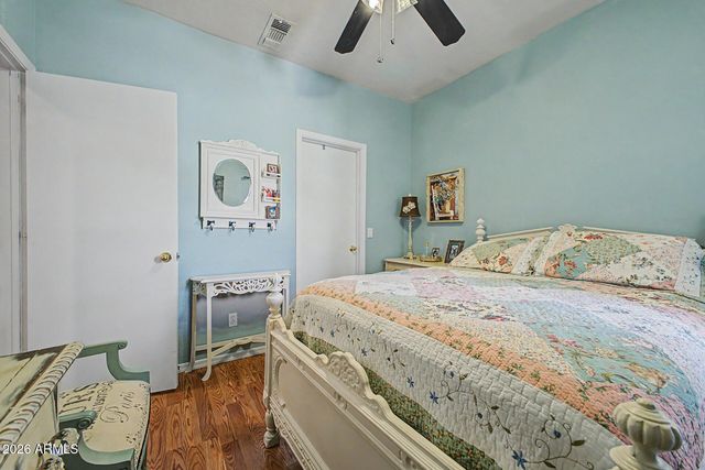 7231 E Knoll Street, Mesa, AZ 85207