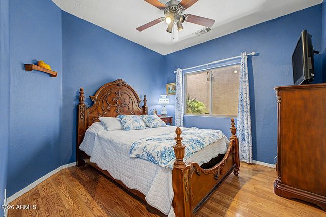 7231 E Knoll Street, Mesa, AZ 85207