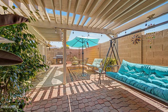 7231 E Knoll Street, Mesa, AZ 85207