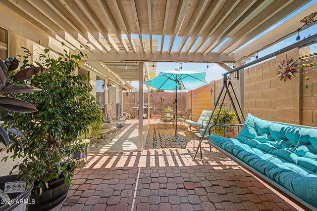 7231 E Knoll Street, Mesa, AZ 85207