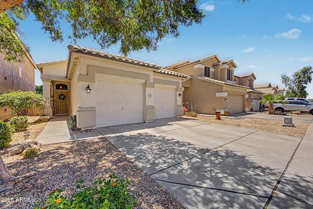 7231 E Knoll Street, Mesa, AZ 85207