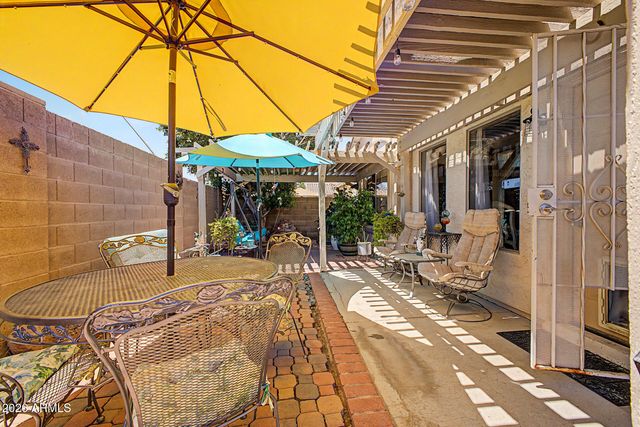 7231 E Knoll Street, Mesa, AZ 85207