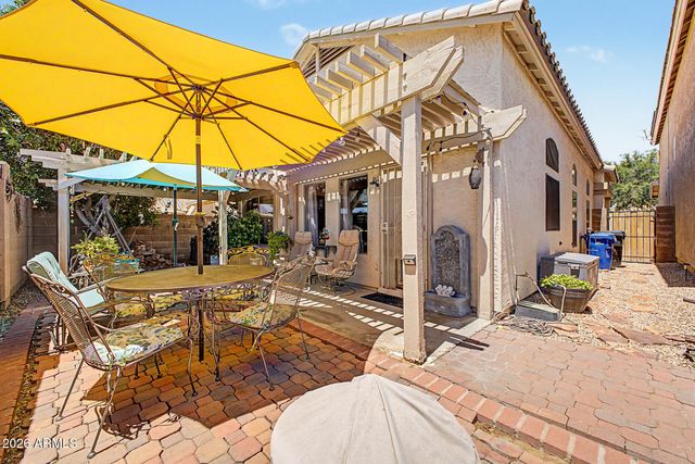 7231 E Knoll Street, Mesa, AZ 85207