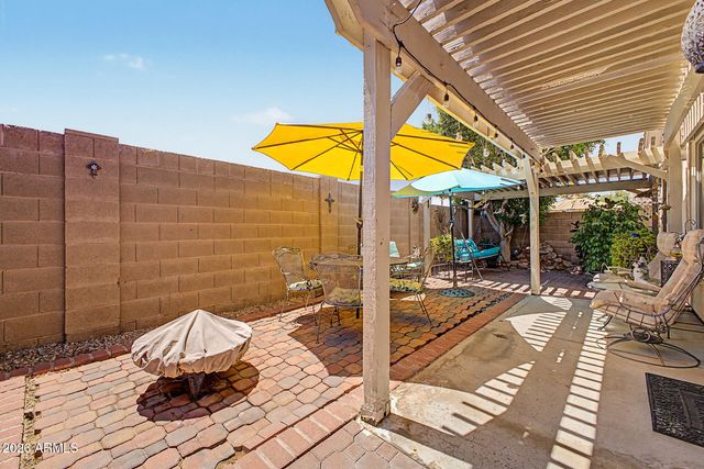 7231 E Knoll Street, Mesa, AZ 85207