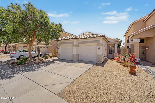 7231 E Knoll Street, Mesa, AZ 85207