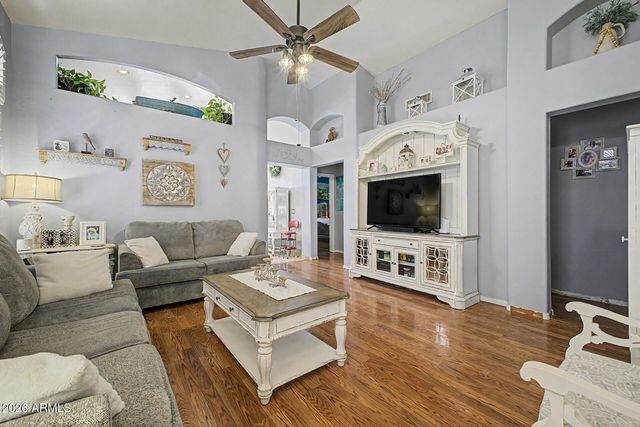 7231 E Knoll Street, Mesa, AZ 85207