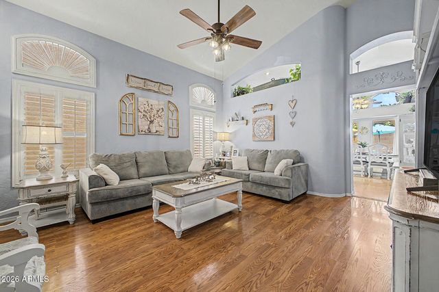7231 E Knoll Street, Mesa, AZ 85207