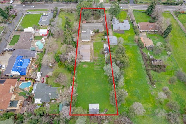 9481 Oak Ave, Orangevale, CA 95662