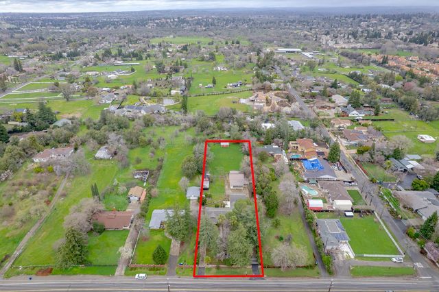 9481 Oak Ave, Orangevale, CA 95662