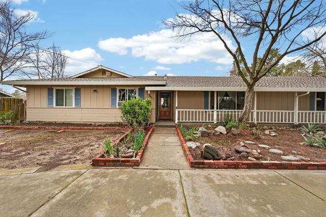 9481 Oak Ave, Orangevale, CA 95662