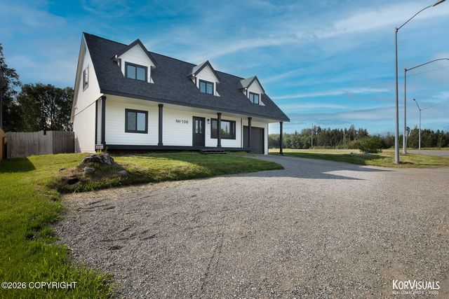 108 S Montgomery Way, Palmer, AK 99645
