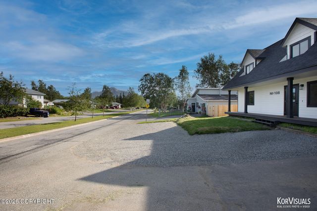 108 S Montgomery Way, Palmer, AK 99645