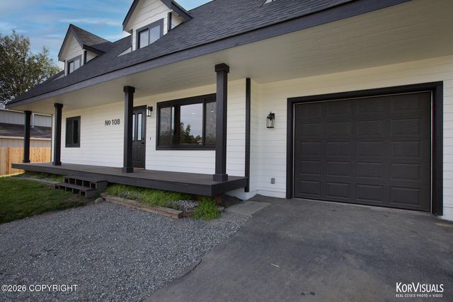 108 S Montgomery Way, Palmer, AK 99645