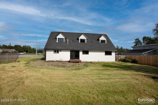 108 S Montgomery Way, Palmer, AK 99645