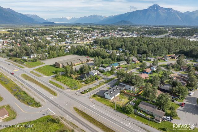 108 S Montgomery Way, Palmer, AK 99645