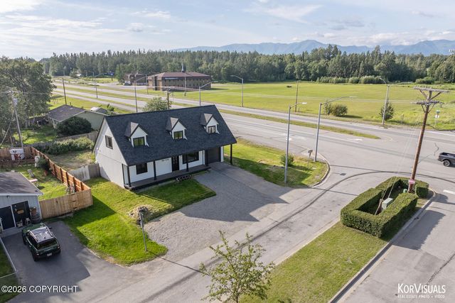 108 S Montgomery Way, Palmer, AK 99645