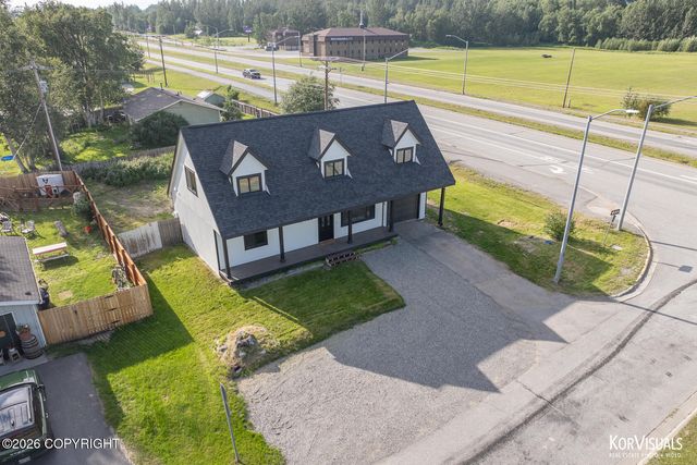 108 S Montgomery Way, Palmer, AK 99645