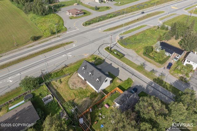 108 S Montgomery Way, Palmer, AK 99645